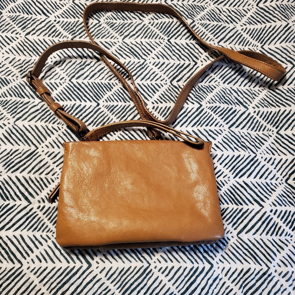 Lucky wristlet/crossbody/fanny pack